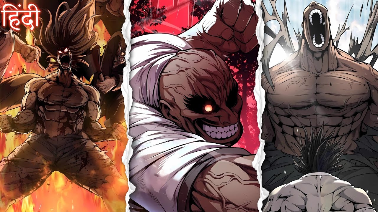The STRONGEST Assemble… For the Throne of the Underworld BOSS!- Manhwa recap