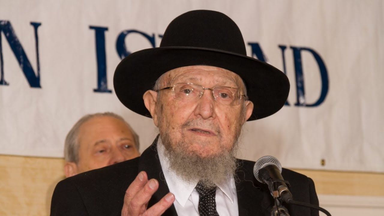 Levayah of Hagaon Harav Dovid Feinstein, Zt”l | הלוויתו של הגאון רבי דוד פיינשטיין זצ