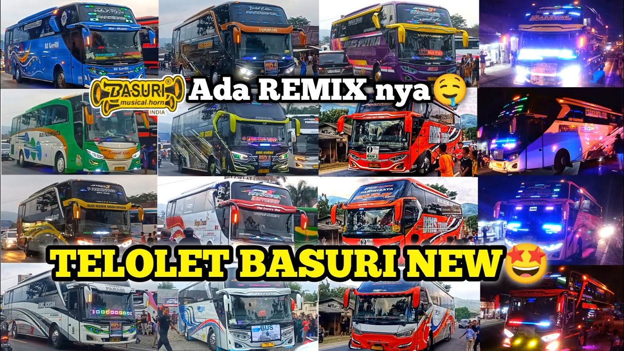 FULL TELOLET ARTIS BASURI TERBARU 2023 | RUMAH MAKAN SR LAUTAN BASURI 🤩