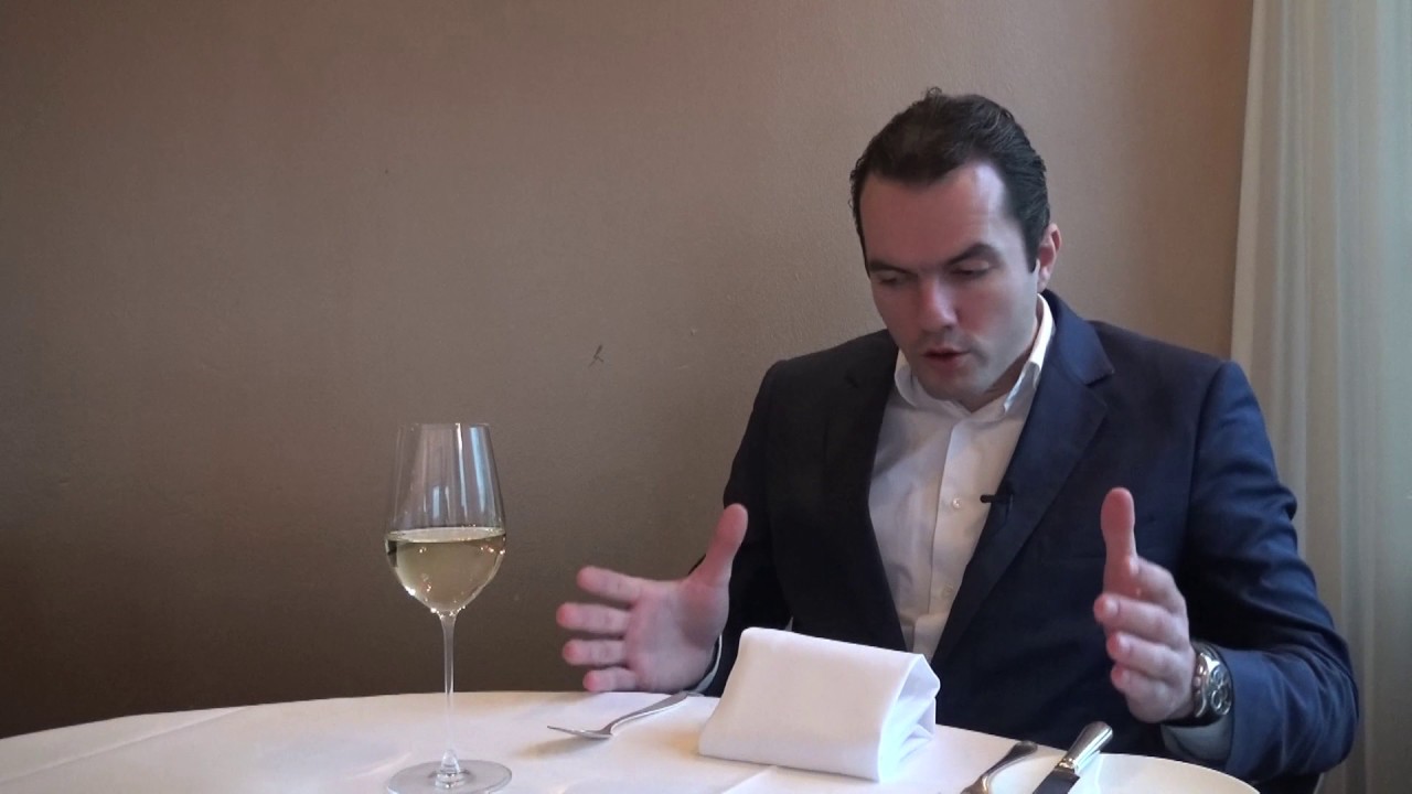 Pascal Beeren bij De Bokkedoorns in voetsporen vader John