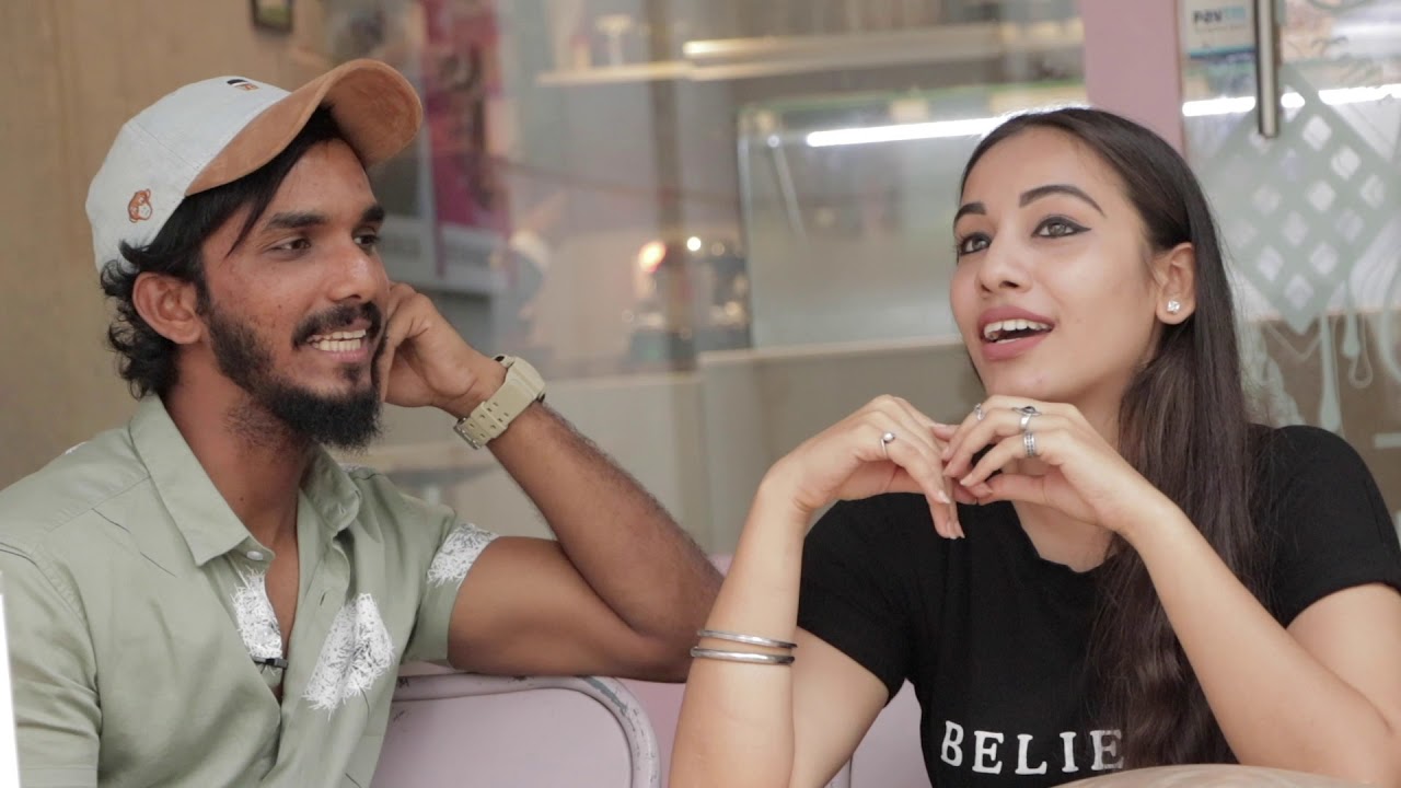 Nanga Karke Marunga FT. AJ | Gone Cheesy | Oye It's Uncut