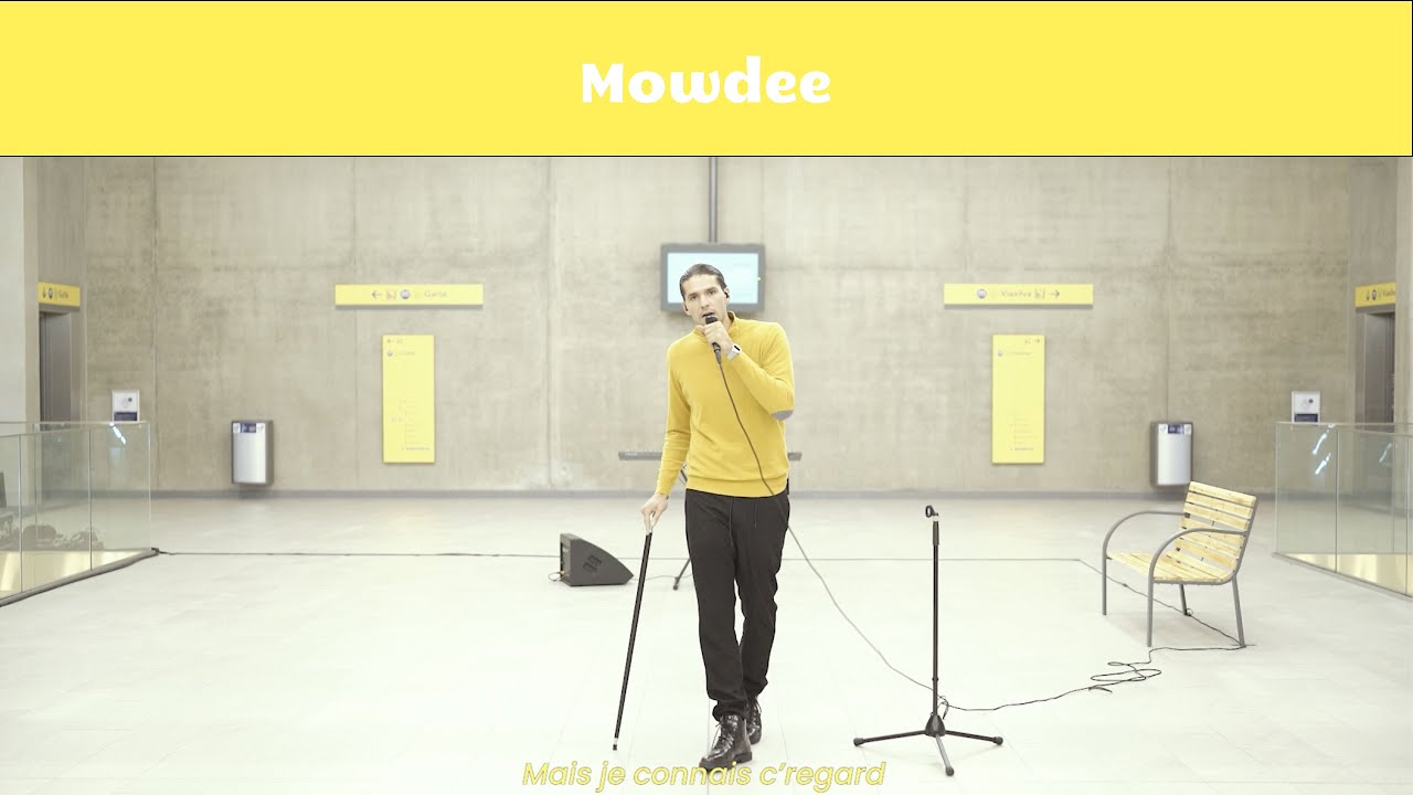 Plan Rapproché - Mowdee 
