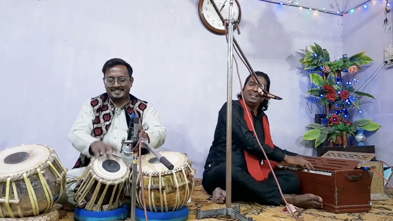 Jan da kar || Kaalay khan with Roop Chouhan || Tribute to Ustad Raja khansab ||