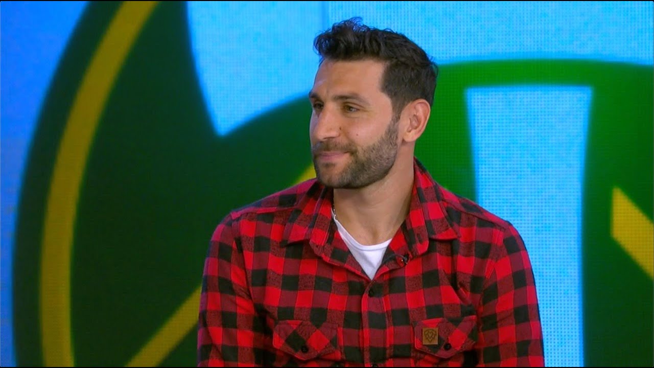 Diego Valeri | Timbers in 30 | May 3, 2019
