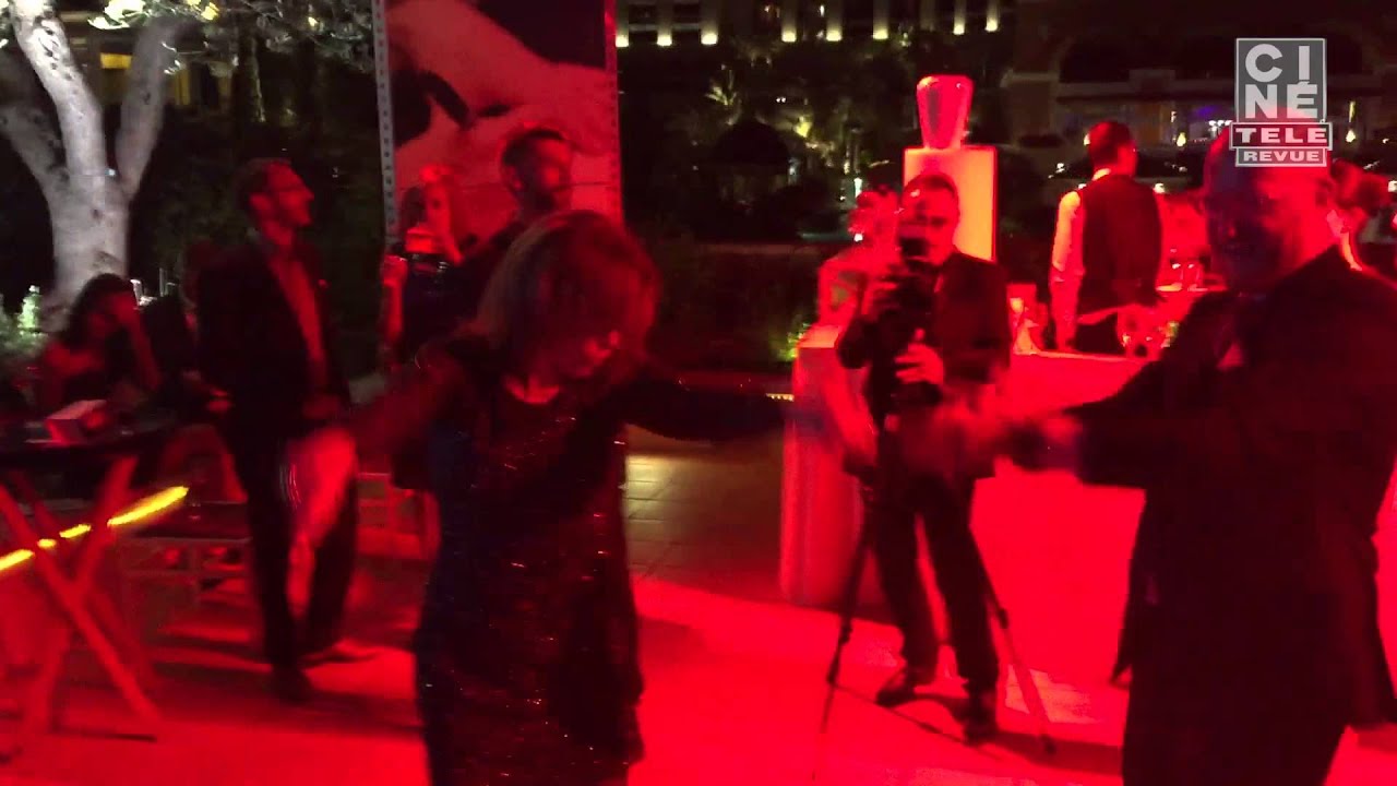 Soir&eacute;e du Festival de T&eacute;l&eacute;vision de Monte-Carlo