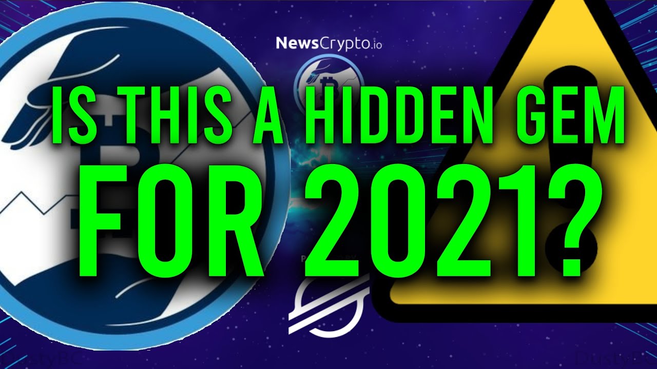 Newscrypto.io (NWC) | Lowcap Gem, Strong Fundamentals &  Great 2021 Outlook!