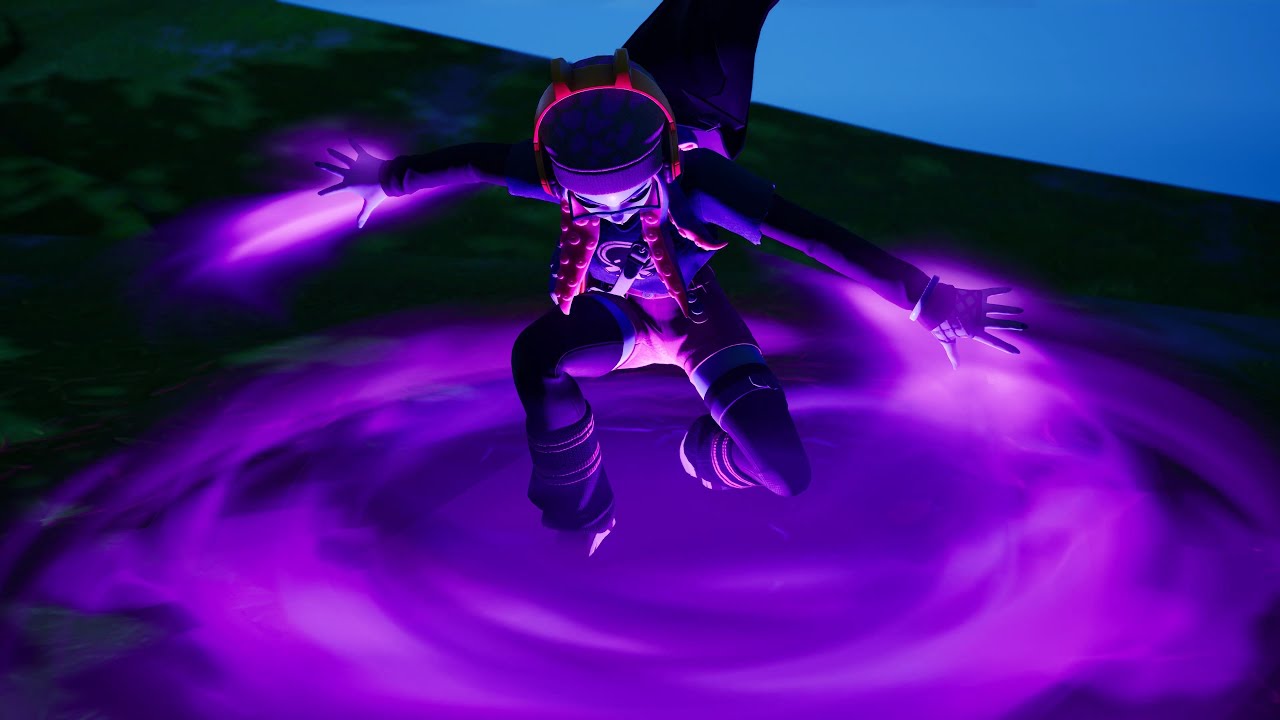 FINALLY!! Fortnite X K-Pop Demon Hunters Returns! “Fortnite Chapter 7” Gameplay (No Commentary)