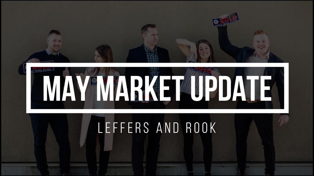 MARKET SHIFT 😯- MAY 2022 MARKET UPDATE