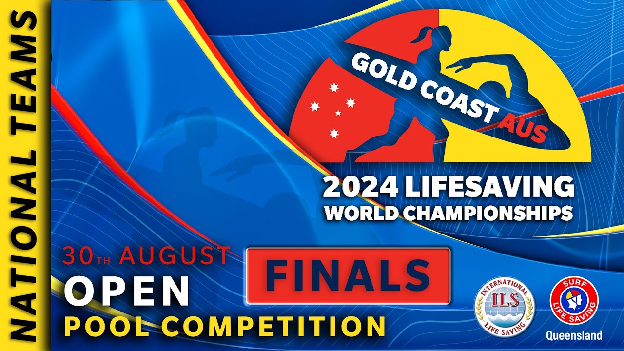 National Team Open: Pool – Day 2 FINALS