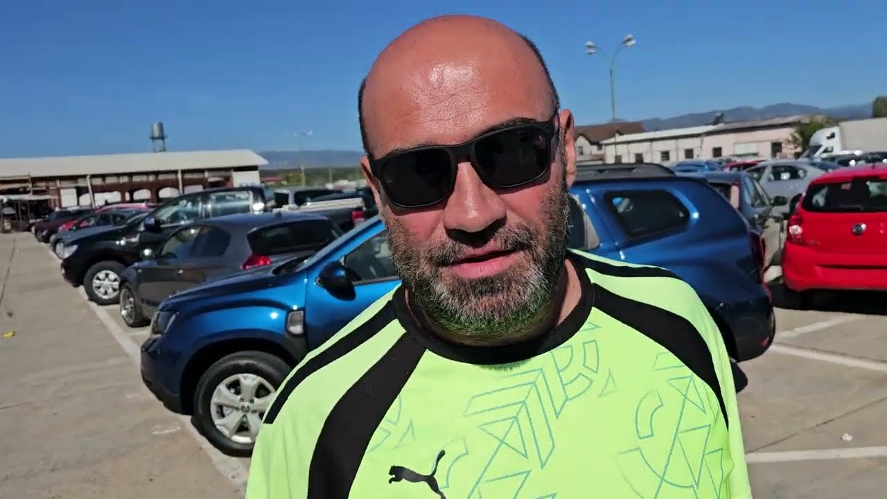 Ce mașină poți cumpăra din târgul de mașini cu prețul unui IPhone 17 Pro Max ?