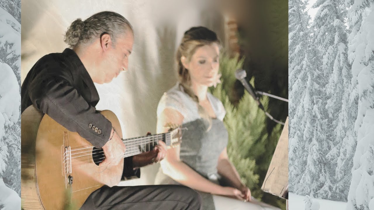A Nordic Winter Concert - LIVE from Jordan