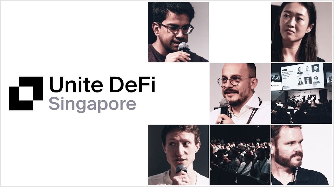 Expanding Horizons: Aggregation, Interoperability & Cross-Chain Liquidity
