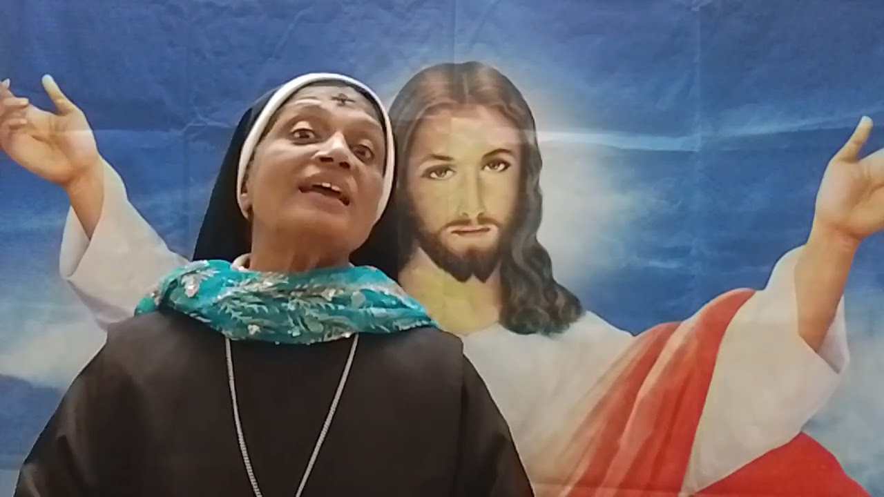 ഷാൾ ഇട്ട് വീണ്ടും താക്കീതുമായി 