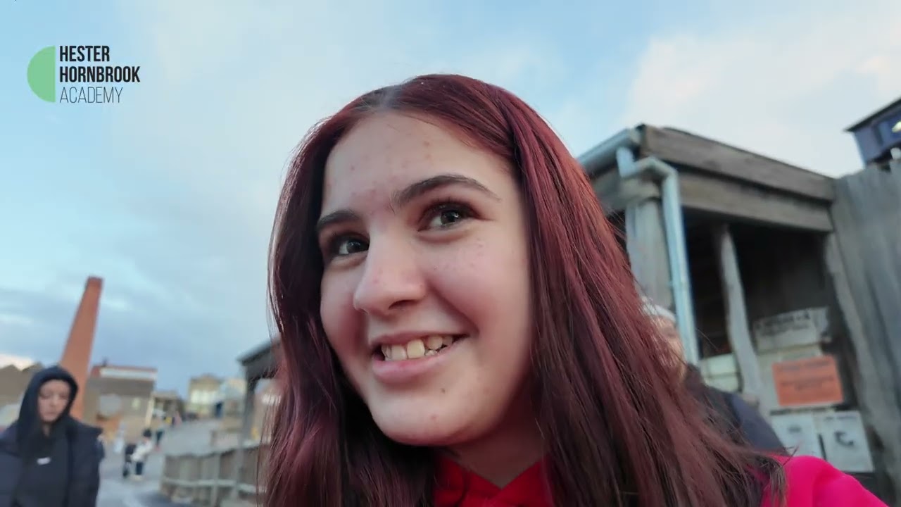 International Travel Training! Student Vlog