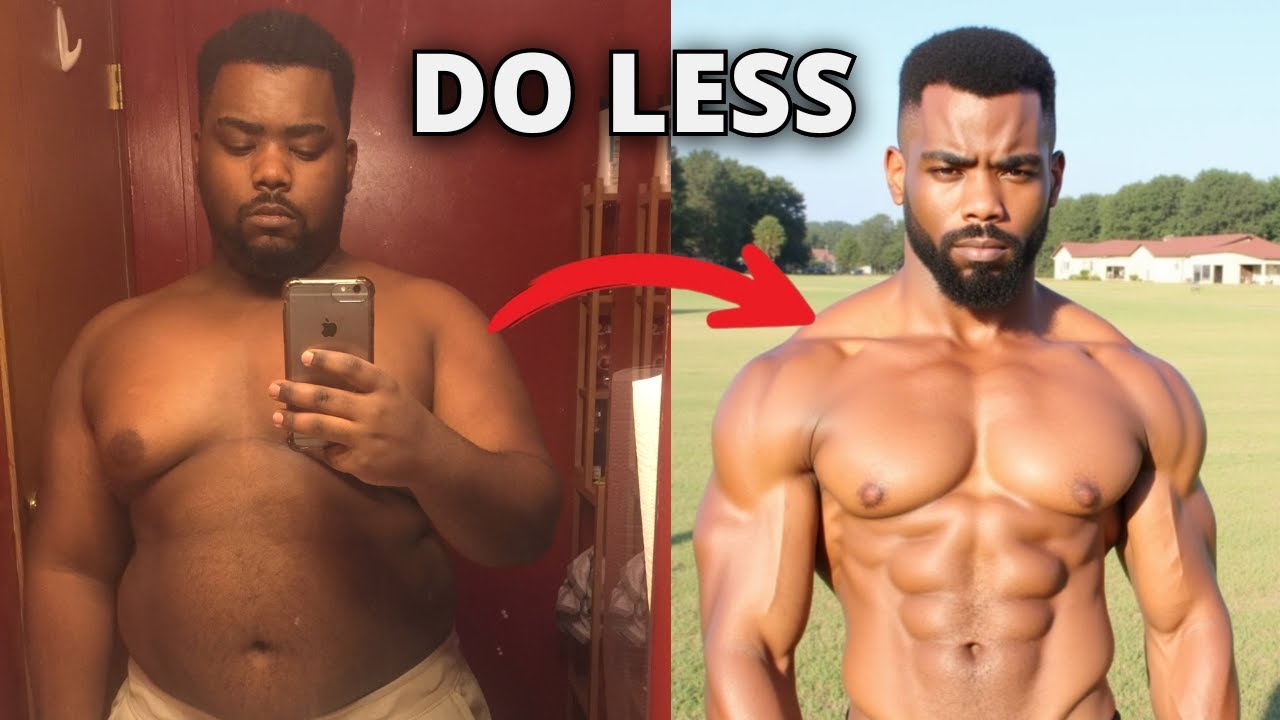 You'll HATE me but this proven fat loss system works.