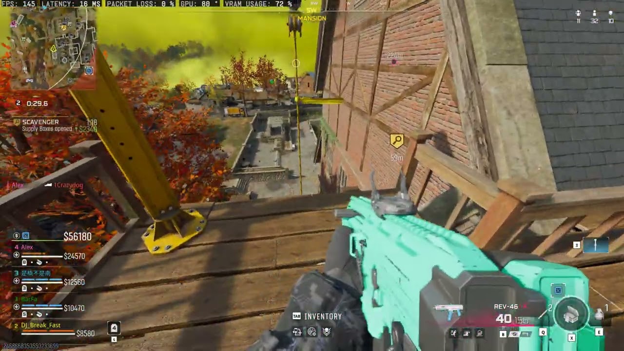 Call of Duty  Black Ops 7 No.1(surprise MF!!!)