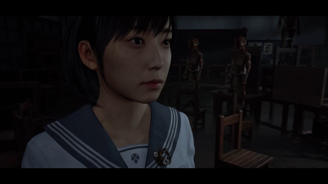 Silent Hill f // Let's Play // Part 4 SHf NG++ 4th/Final Ending