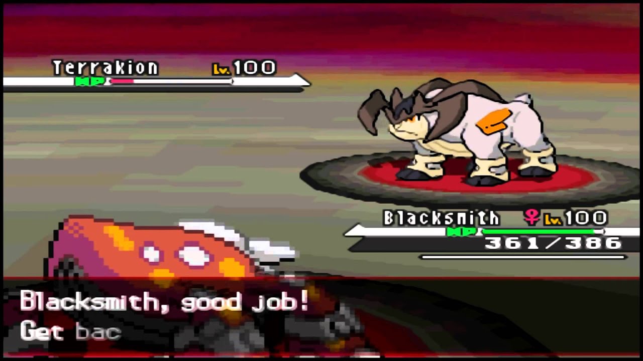 PMPBeta Battle #606:  CrobatFTW VS LosingFate96 [5th Gen OU]