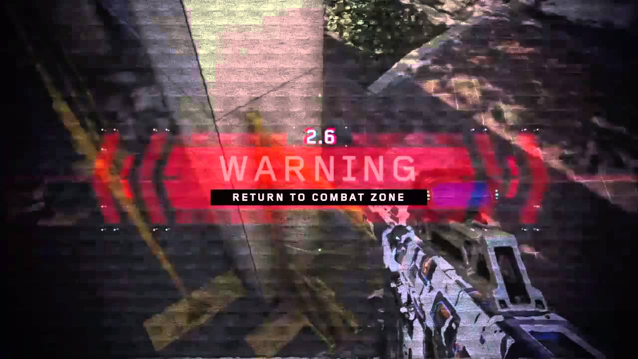 Top 5 Glitches Exodus