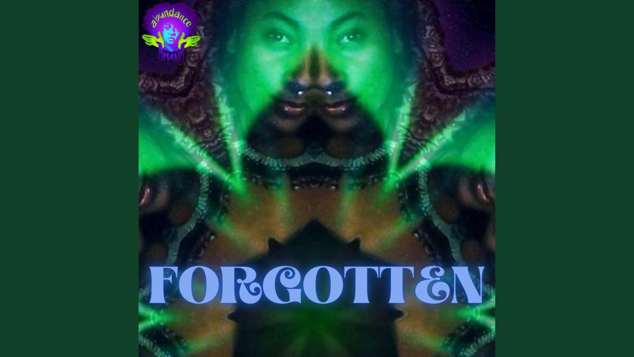 FORGOTTEN