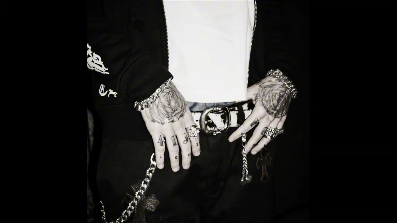 (FREE) $UICIDEBOY$ Type Beat – “BLESSEDBOYS” | Type Beat | Dark Trap X Memphis 2026