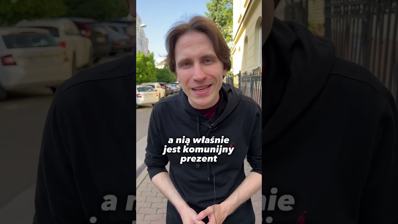 Pieniądze z komunii