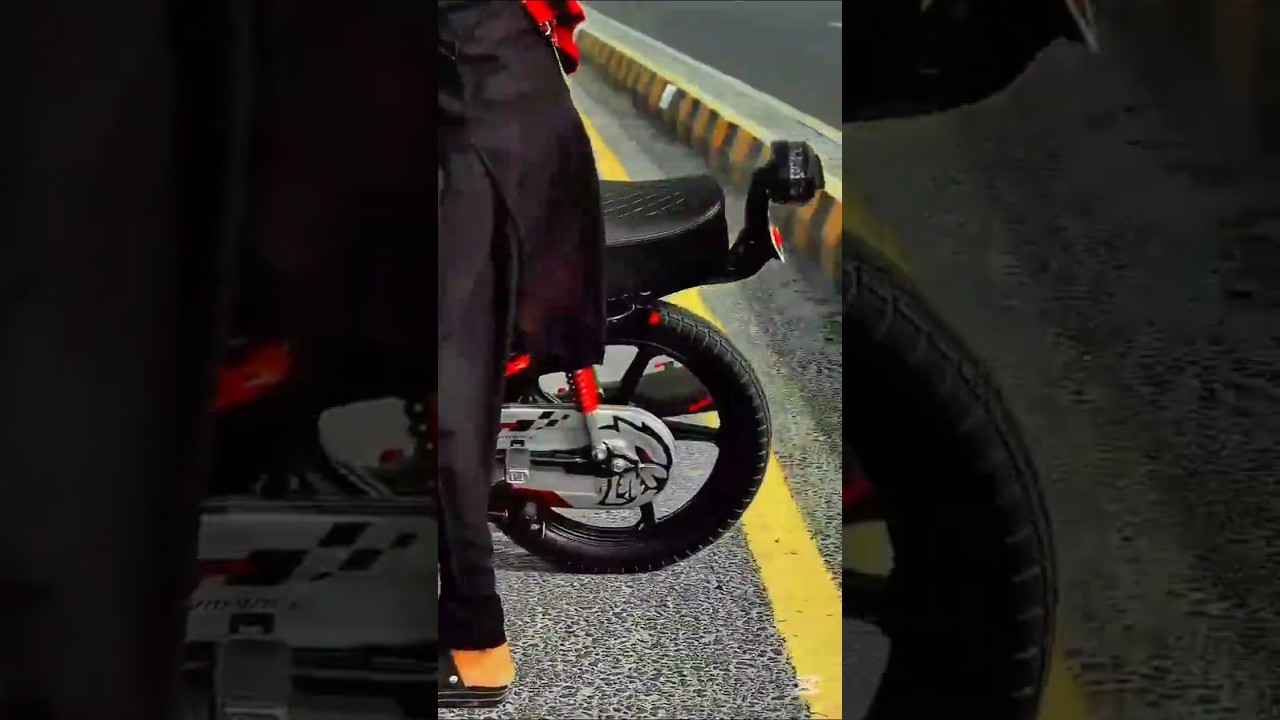 125 || 125 modified || honda 125    modified || honda 125 #honda125 #bikelover #viralshort