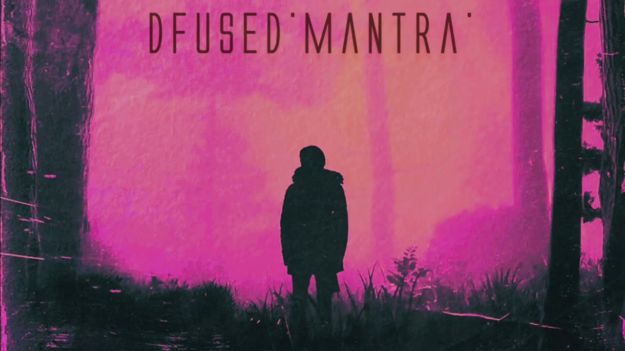 DFused - Mantra