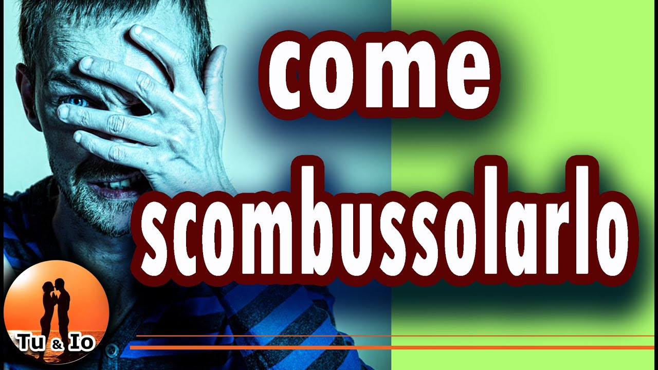 Come DESTABILIZZARE e SCOMBUSSOLARE il NARCISISTA in amore ?