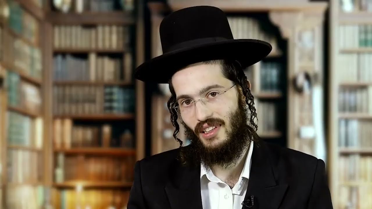 חידון הלכה למעשה תשפ