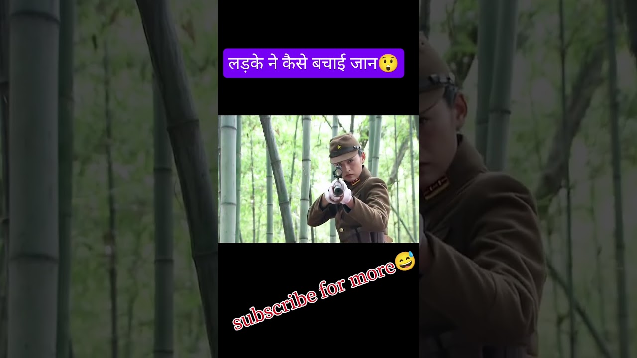 👉 "Sniper Ladki vs Soldier Bhai – Kaun Jeetega? | Action Thriller Story Hindi"