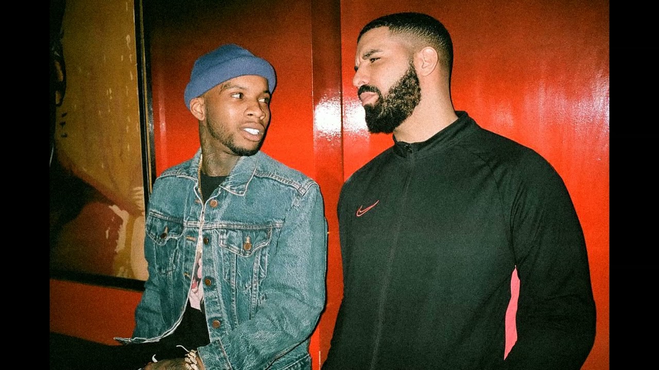 TORY LANEZ 