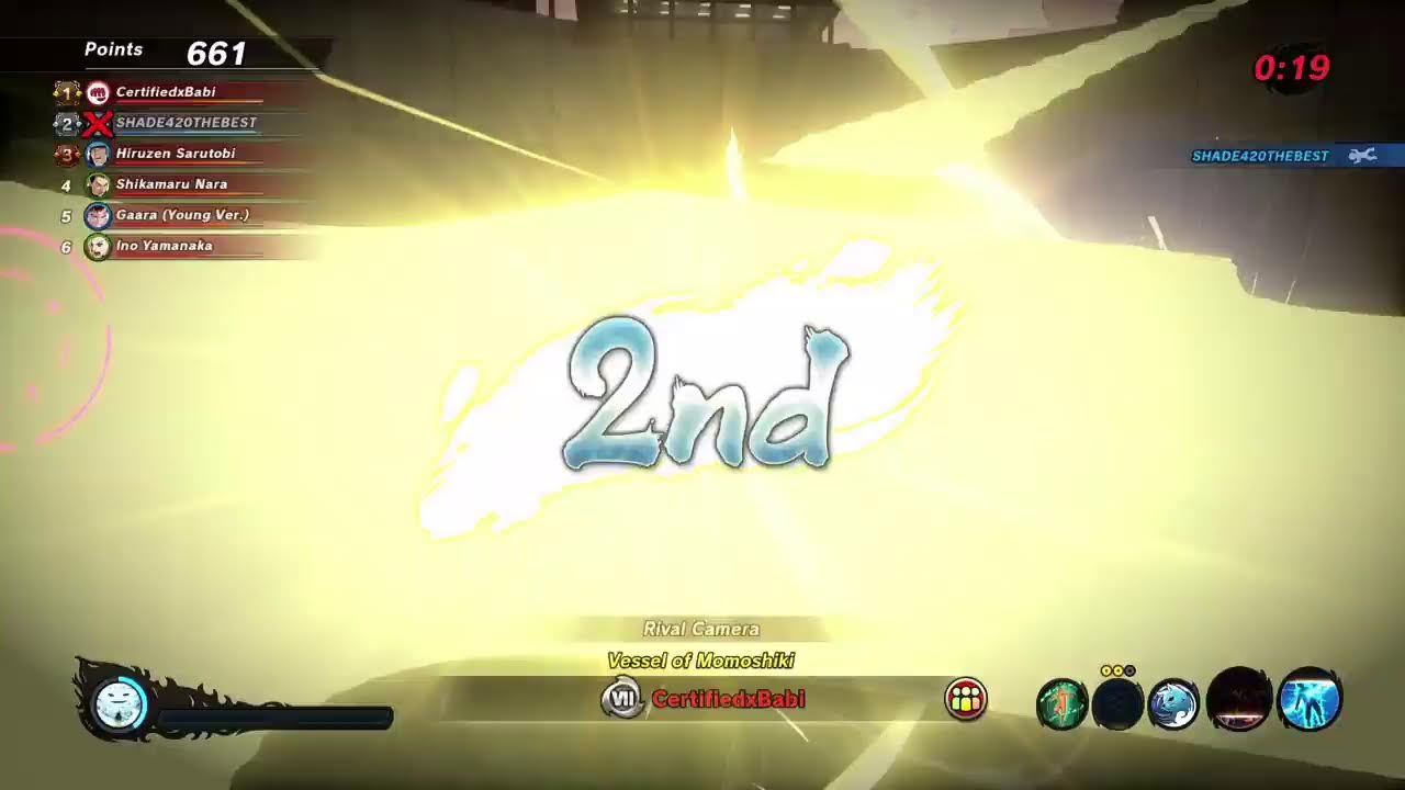 NTB TORNADO TUESDAYS#Shinobistriker #subscribe #yomama #ntb #Shinobistriker #SHADE41210