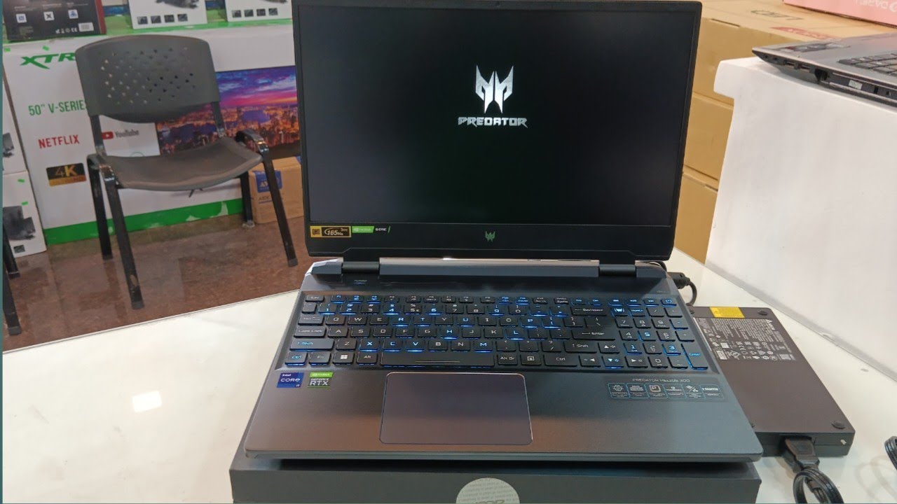 Predator Helios 300 I Acer Predator Helios PH315-55-97Y5 I Intel Core i9-12900H I 12gen I Next hub