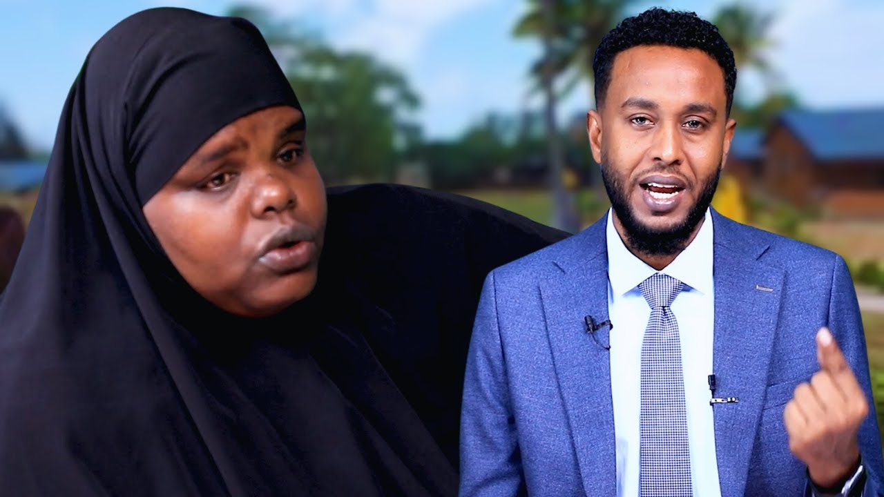 rerkii ay ku abtirsan jirtay aya sax noqon kadib DNA hada waa la faquqay wacal aya lgu tilmamay ilaa