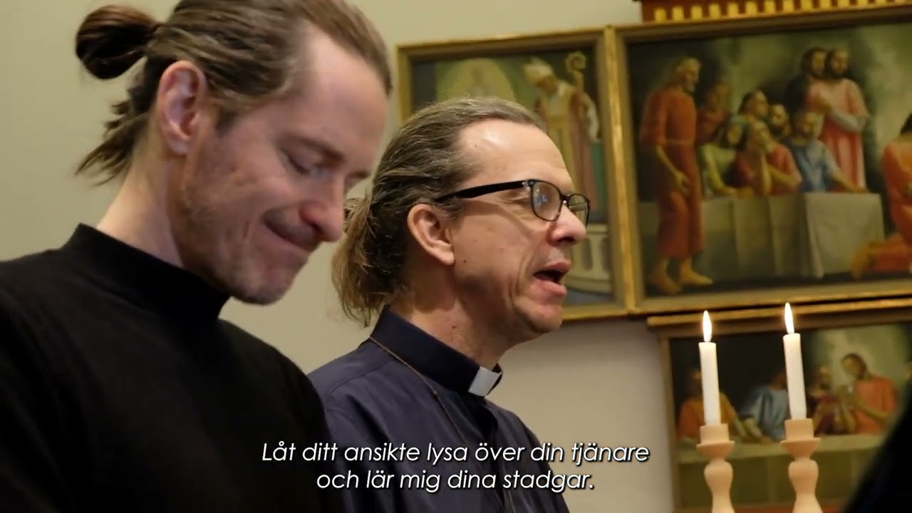 Helgmålsringning: Kärnord 44