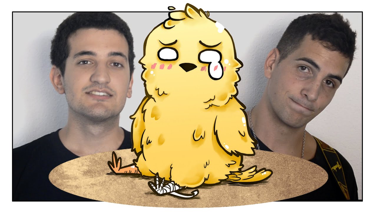 MY LITTLE BIRD - Ed Sheeran - COVER Alberto Aibar y Kaos