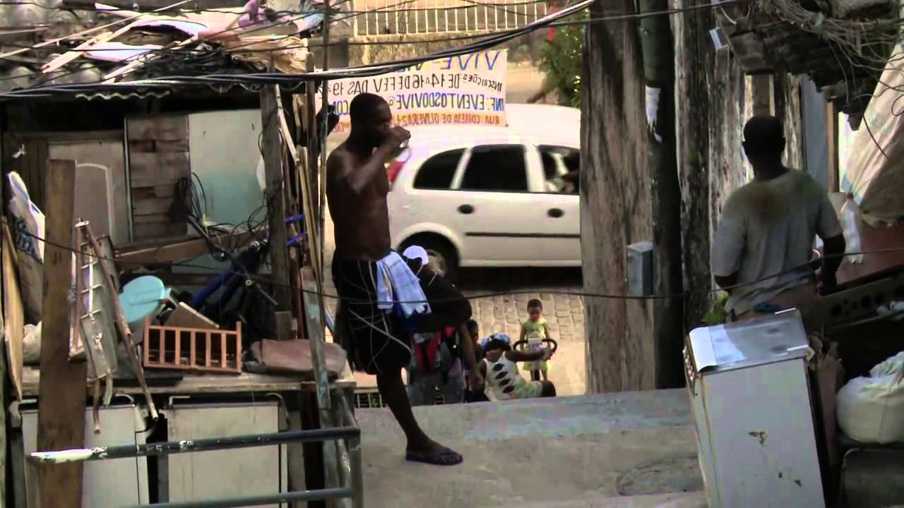 O SAMBA (ein Film von Georges Gachot) | im kult.kino Basel