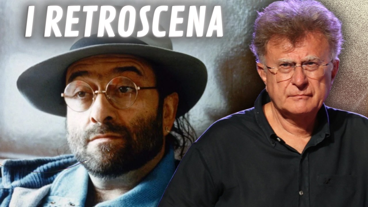 Il VERO PATRIMONIO di Lucio Dalla: Oltre i soldi - con Red Ronnie