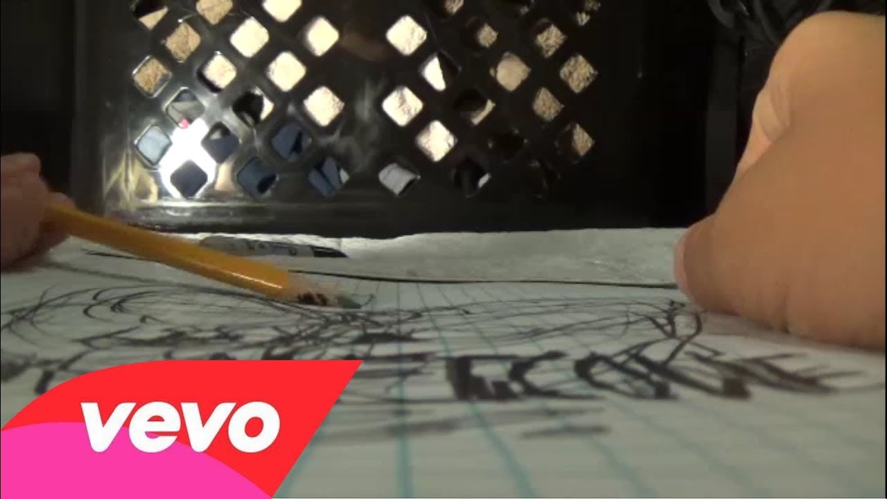 Plexiglass - Notepad (Official Video)