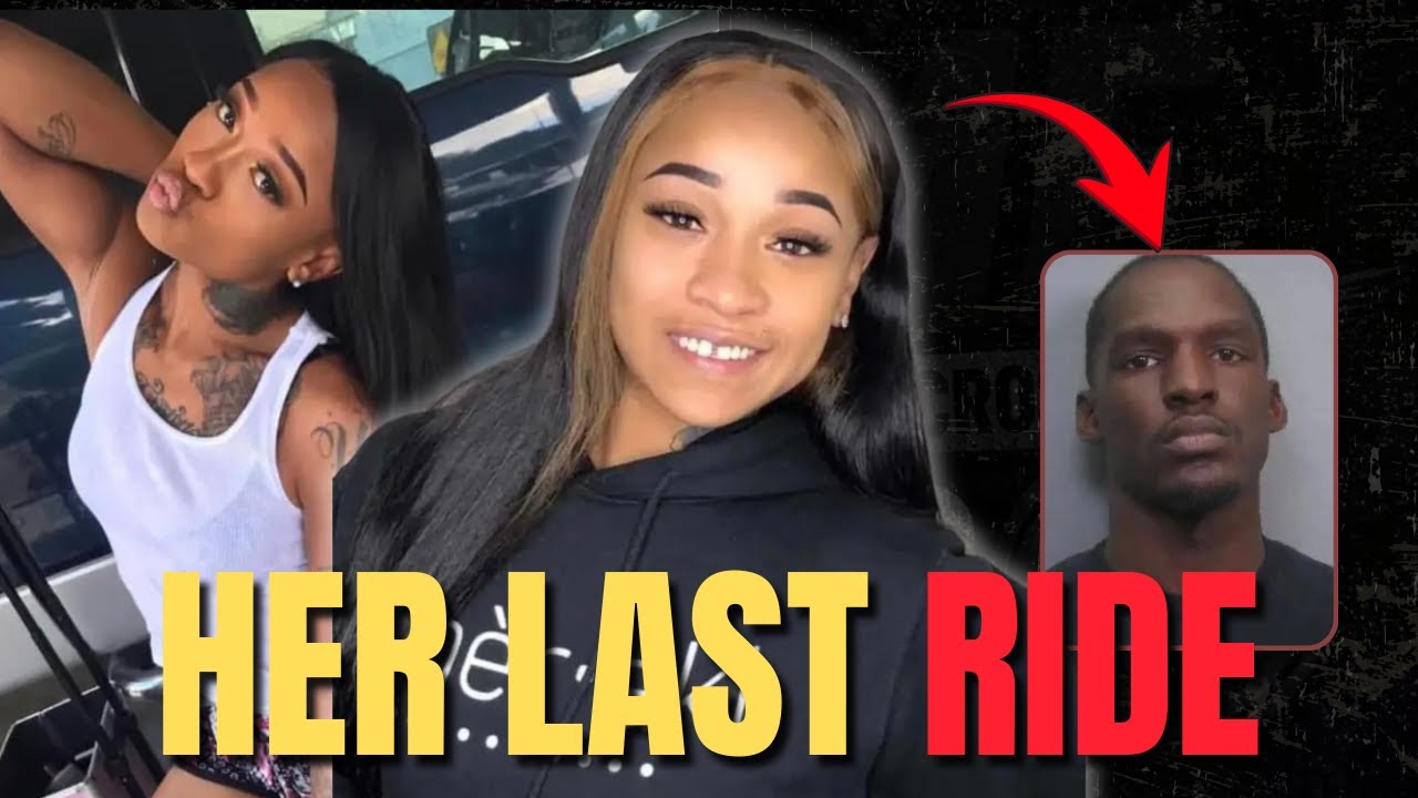 She Gave Him a Ride… and Vanished | Ella Goodie Case (Louisiana–Texas Route)