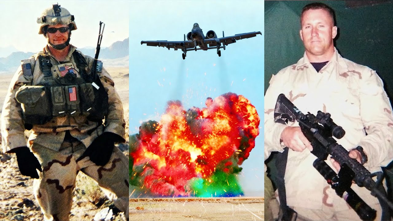 Cleared Hot....When the Iraq Invasion Had No Guardrails