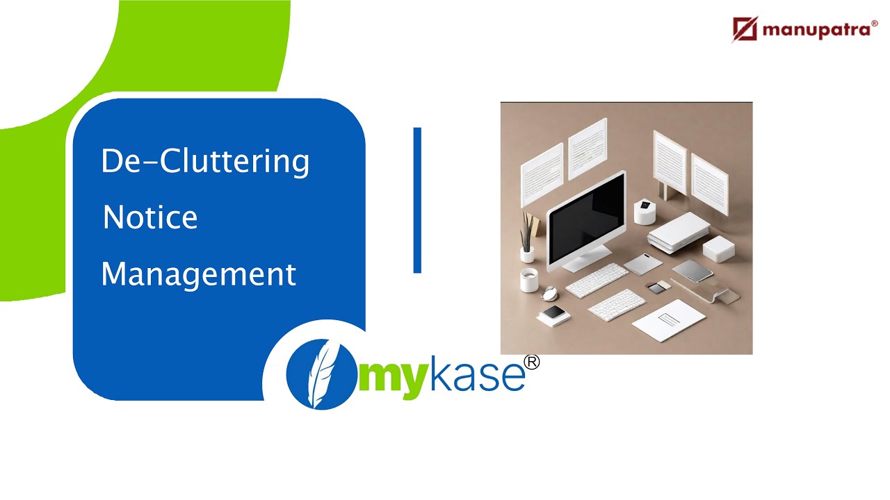 Case Management Beyond Case Files: How to Use Case Management Software | Tech Tools Webinar Series