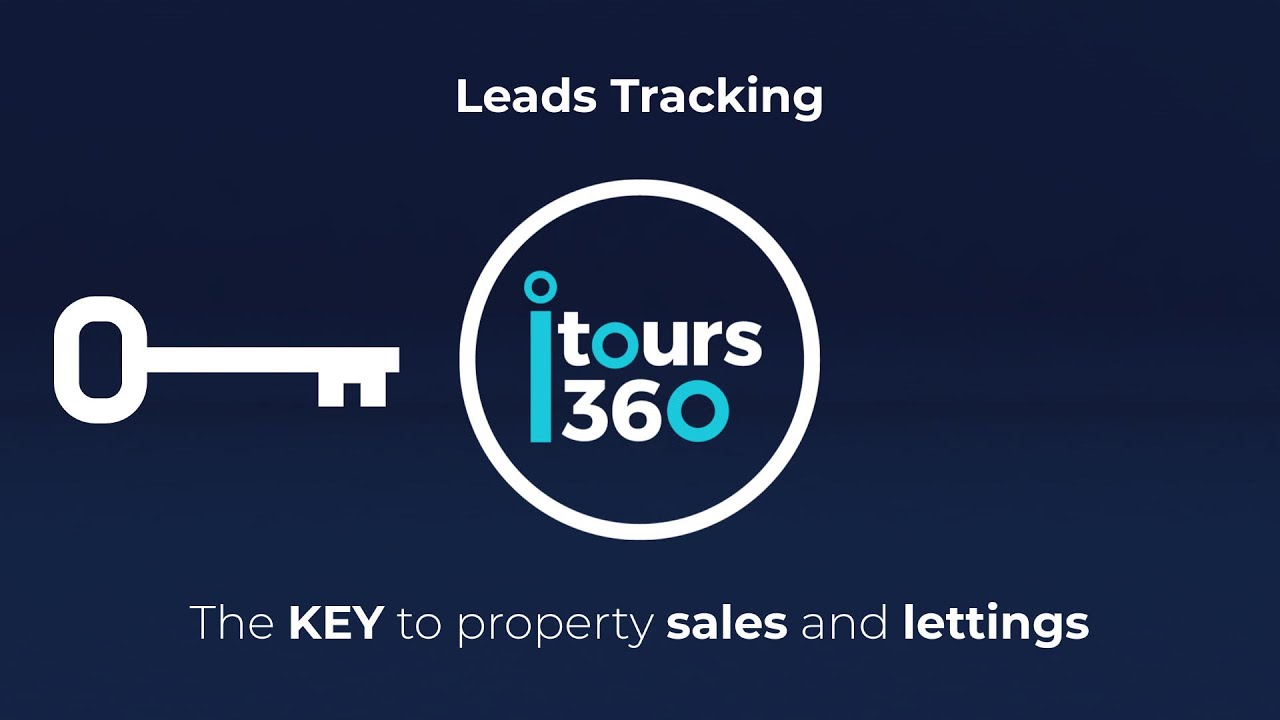 itours360 Leads Tracking