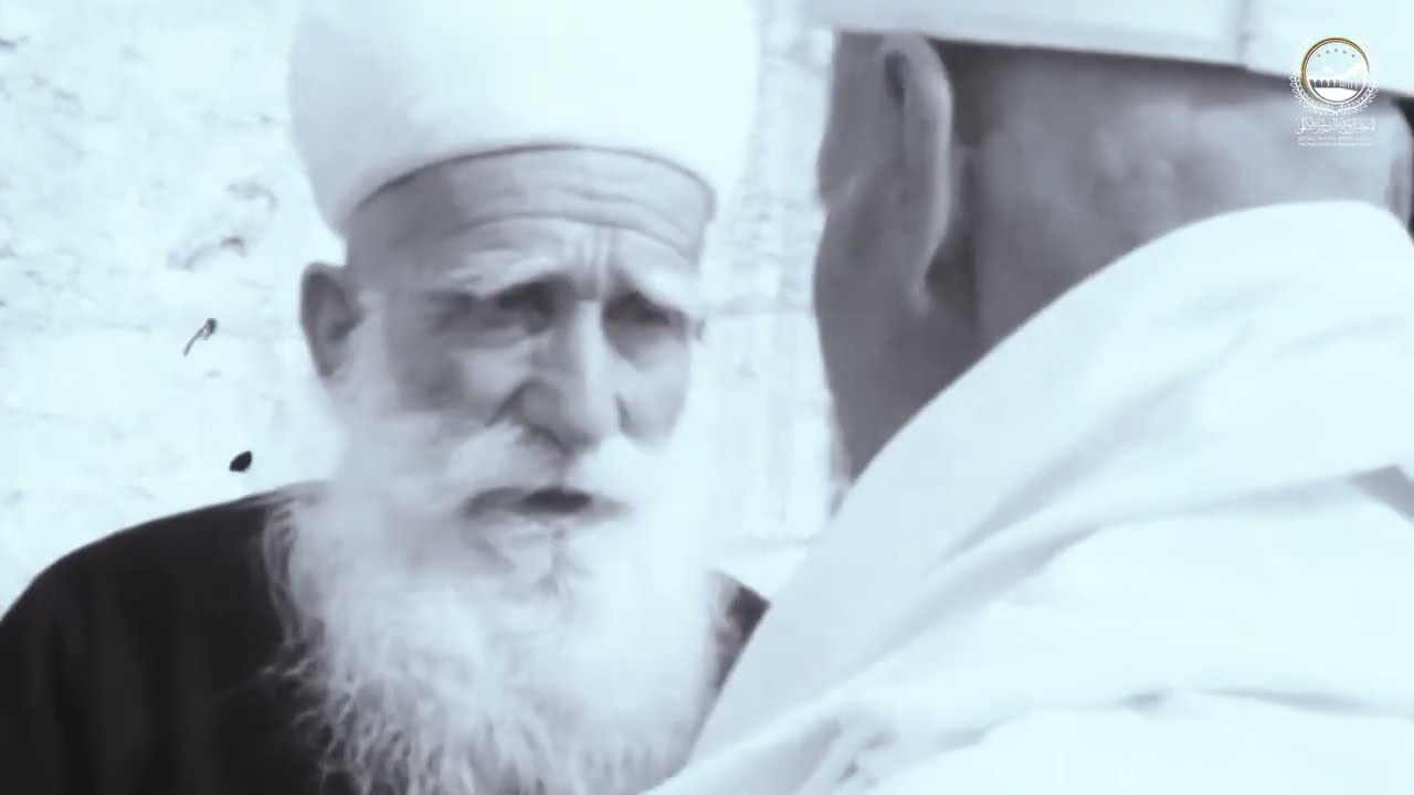 סרטון תדמית אתר נביא שועיב - מועצה דתית