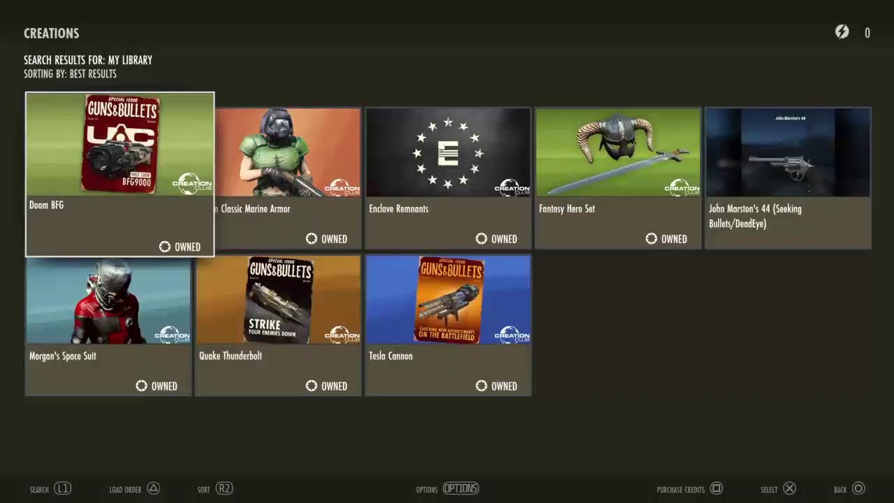 The_Bat_1969's Live PS4 Broadcast