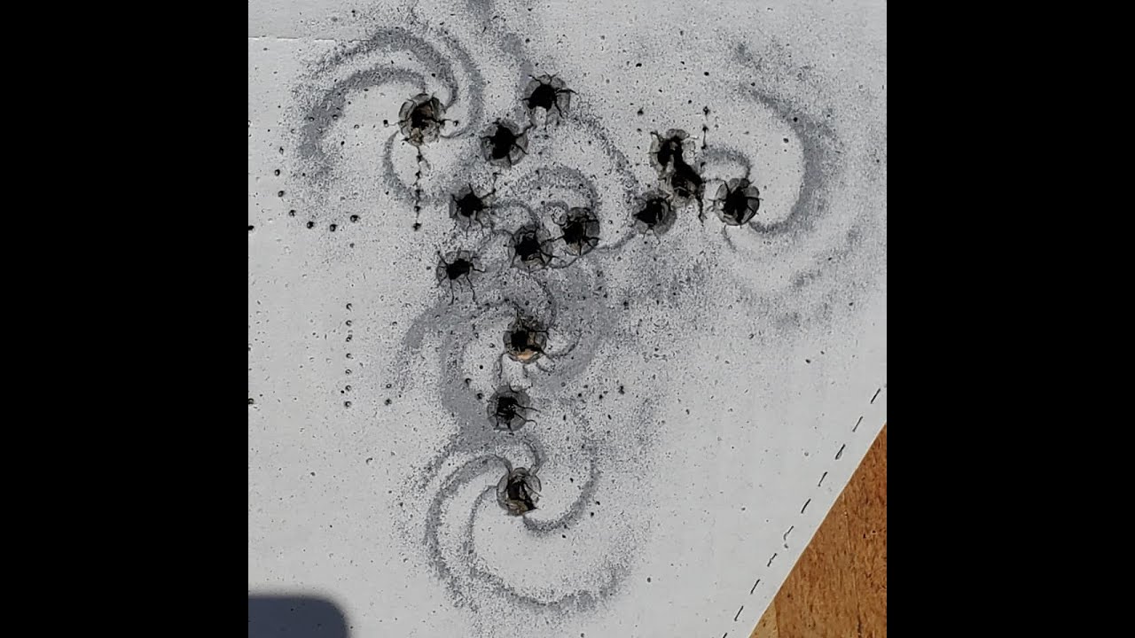 Handgun Combatives 8rd Do Good Drill