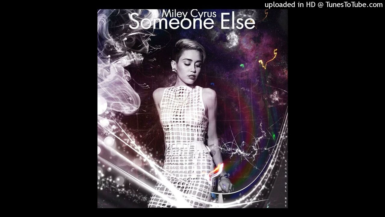 Miley Cyrus - Someone Else (Craig Vanity VS Adam Kancerski Extended Remix)