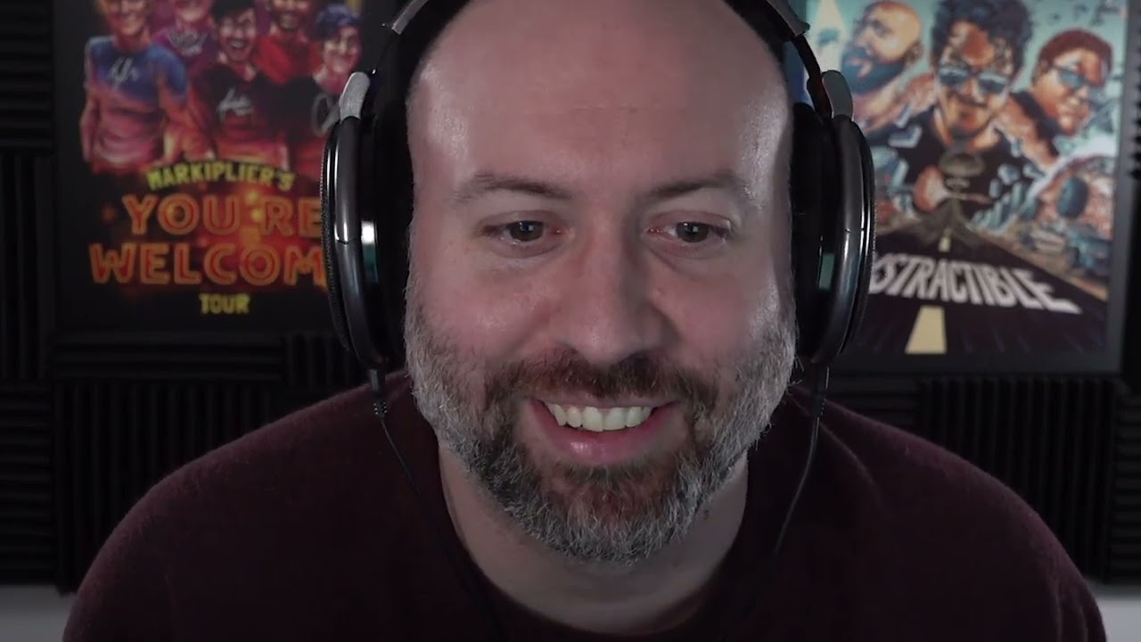 You'll Never Believe What Happened