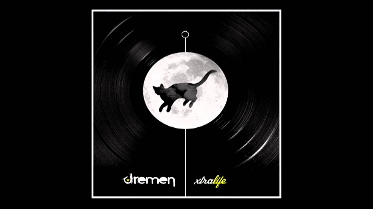 DREMEN FEAT. ZETTE (DREMENTIAL) 'LIKE A BOMB' (XTRALIFE 2013)